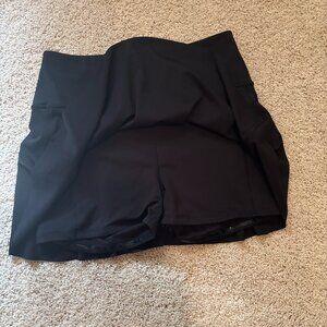 Athleta Ace Tennis Skort 13.5"